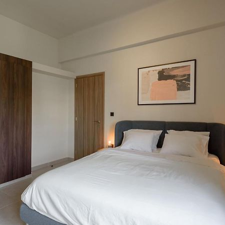 Galio Suites Airport By Airstay Spáta Exteriér fotografie