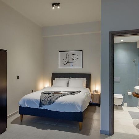 Galio Suites Airport By Airstay Spáta Exteriér fotografie