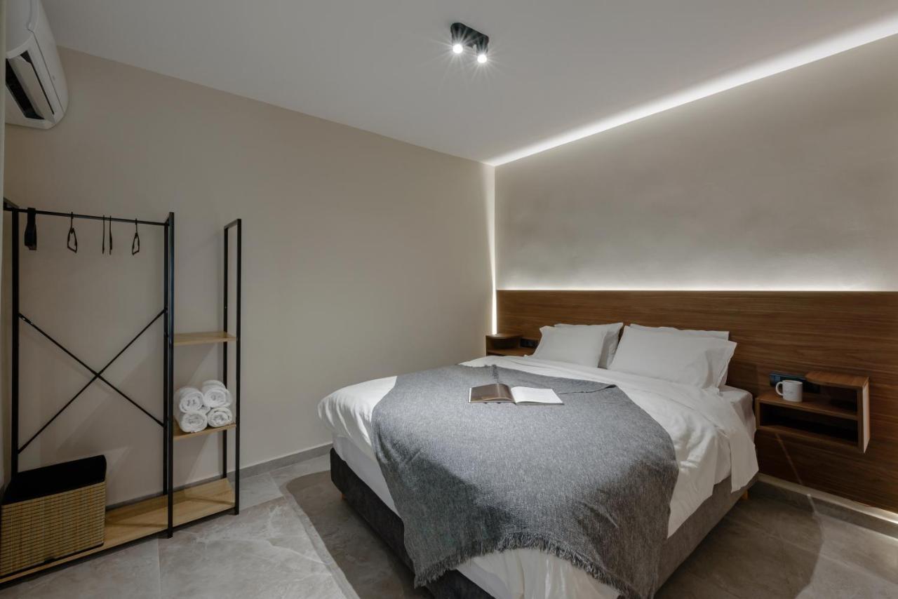 Galio Suites Airport By Airstay Spáta Exteriér fotografie