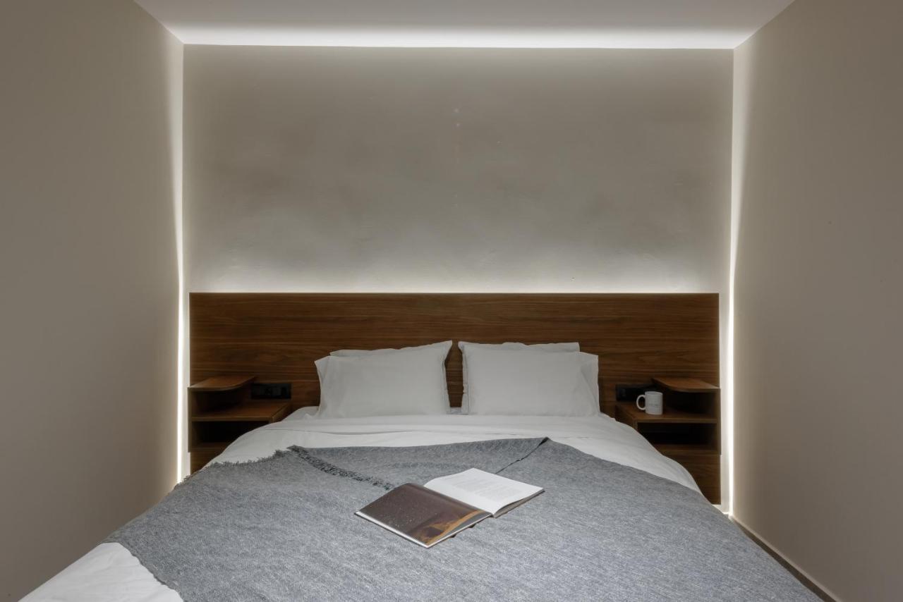 Galio Suites Airport By Airstay Spáta Exteriér fotografie