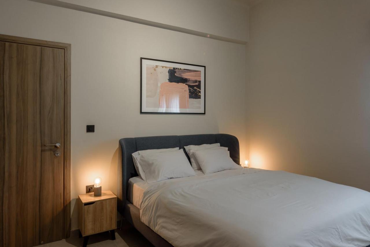 Galio Suites Airport By Airstay Spáta Exteriér fotografie