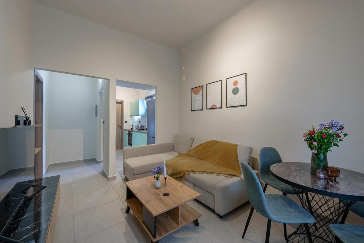 Galio Suites Airport By Airstay Spáta Exteriér fotografie